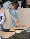 Veranstaltungsbild Cajonbau
